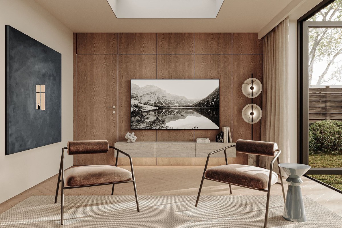 Baucroft Design, The Story Behind Baucroft Design: Specialising in Refined and Quietly Luxurious Interiors
