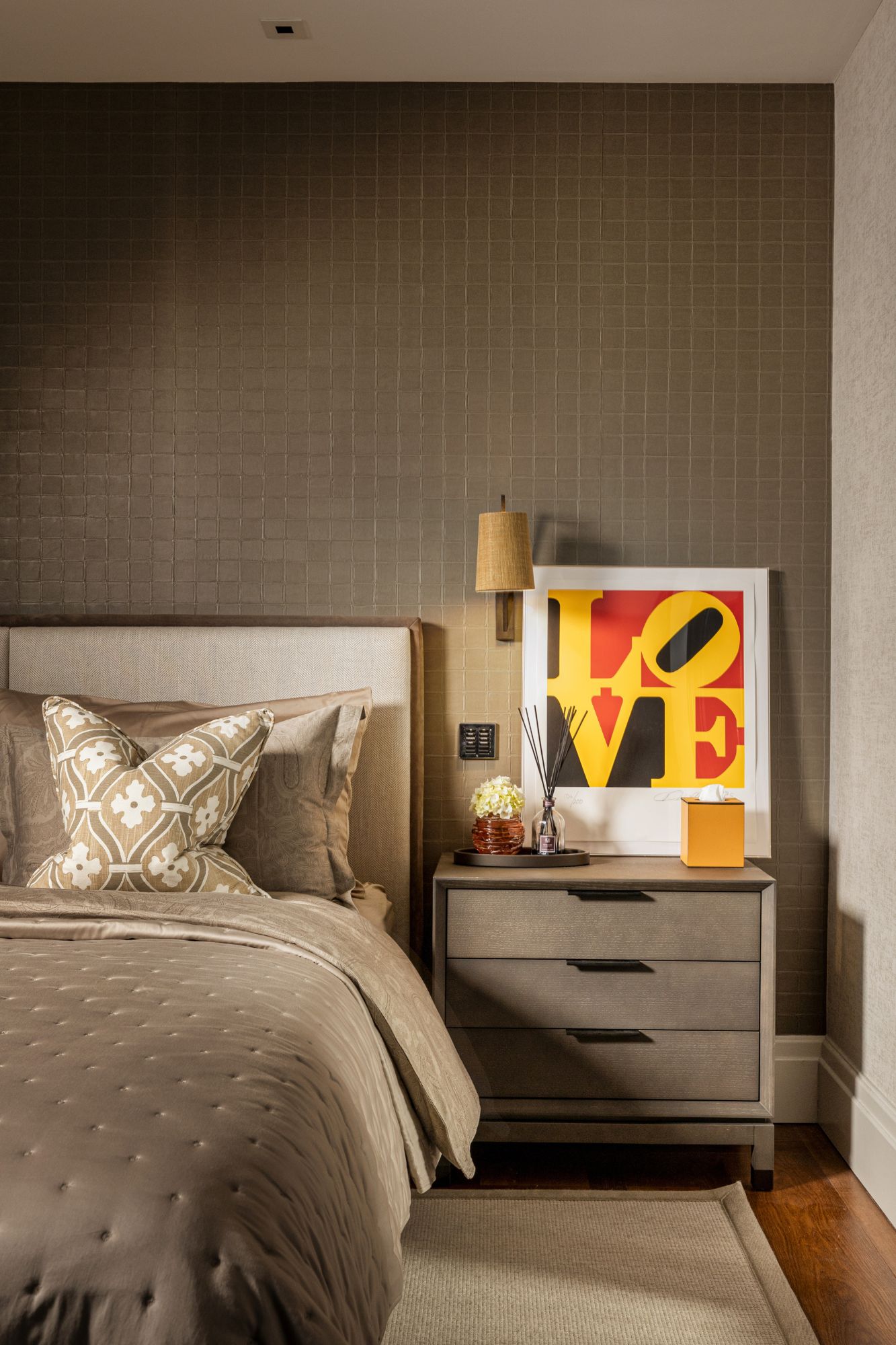 Studio Feray, The Story Behind Studio Feray: Creating Exceptional High-End Residential Interiors