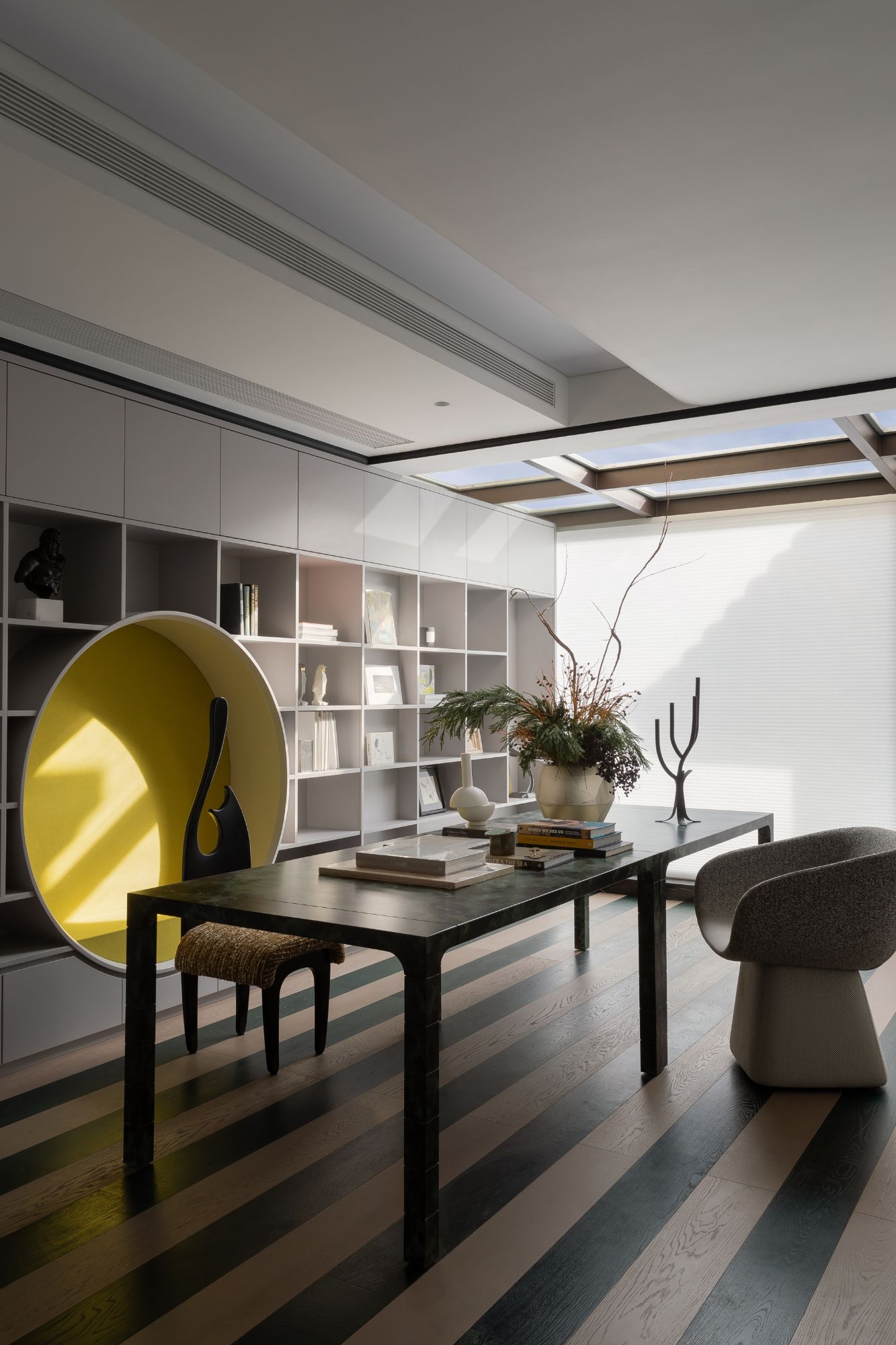 More Design, More Design Redefines Luxury Living For a Multigenerational Family