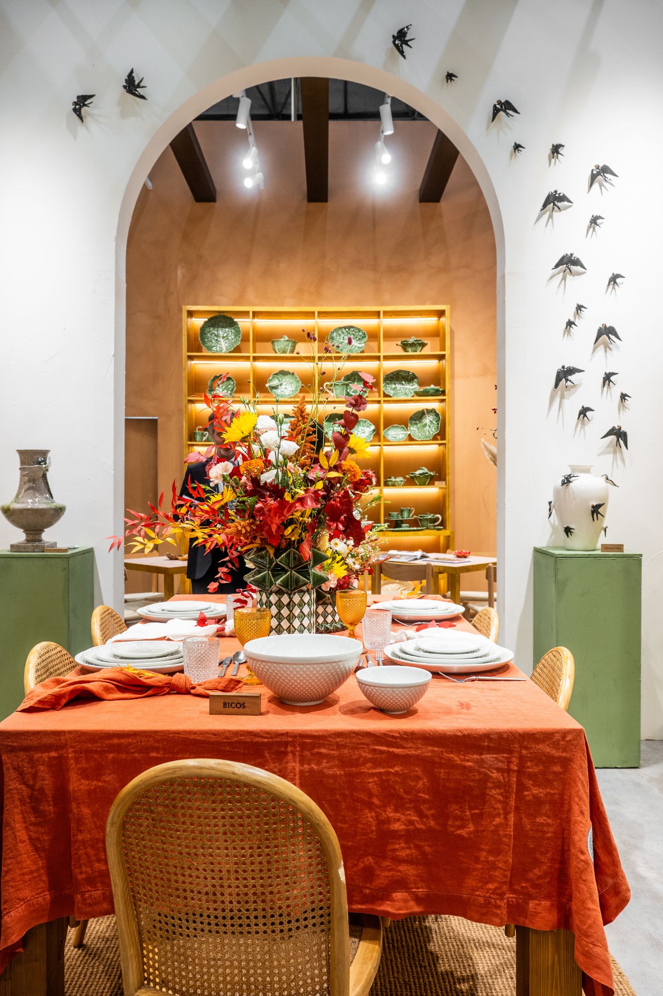 Maison&Objet, Maison&Objet Pulse: Exploring the Creative Energies that Reshape Contemporary Design
