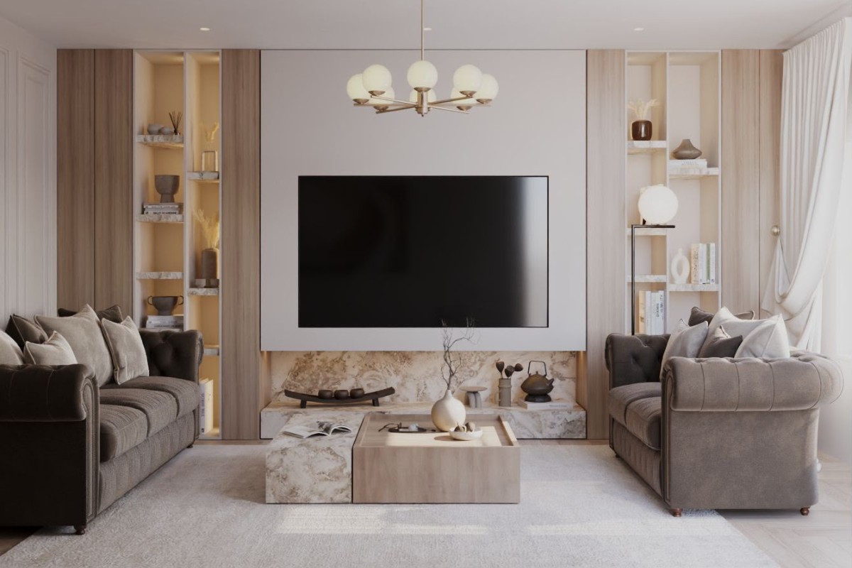 Baucroft Design, The Story Behind Baucroft Design: Specialising in Refined and Quietly Luxurious Interiors