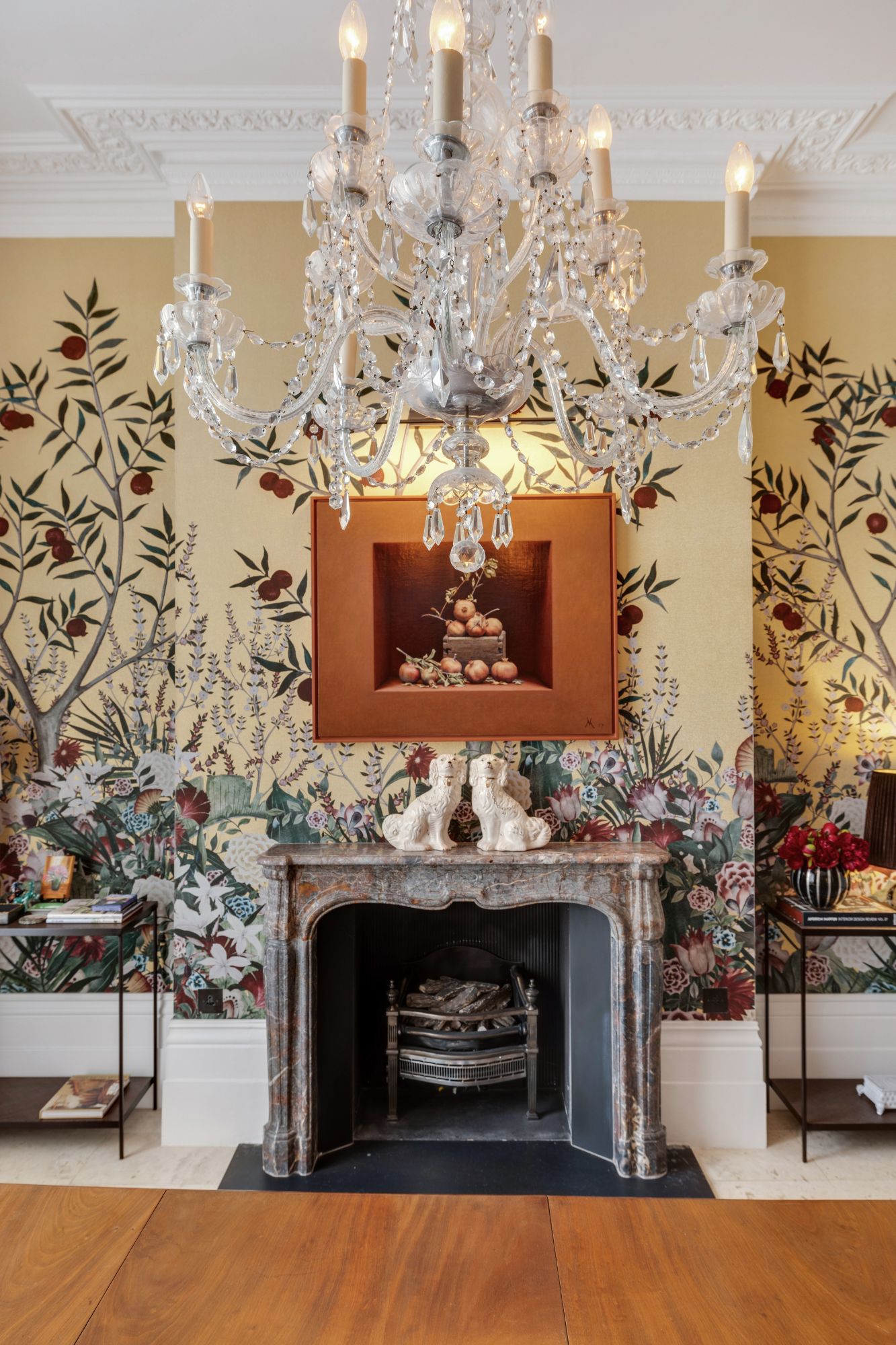 Studio Feray, The Story Behind Studio Feray: Creating Exceptional High-End Residential Interiors
