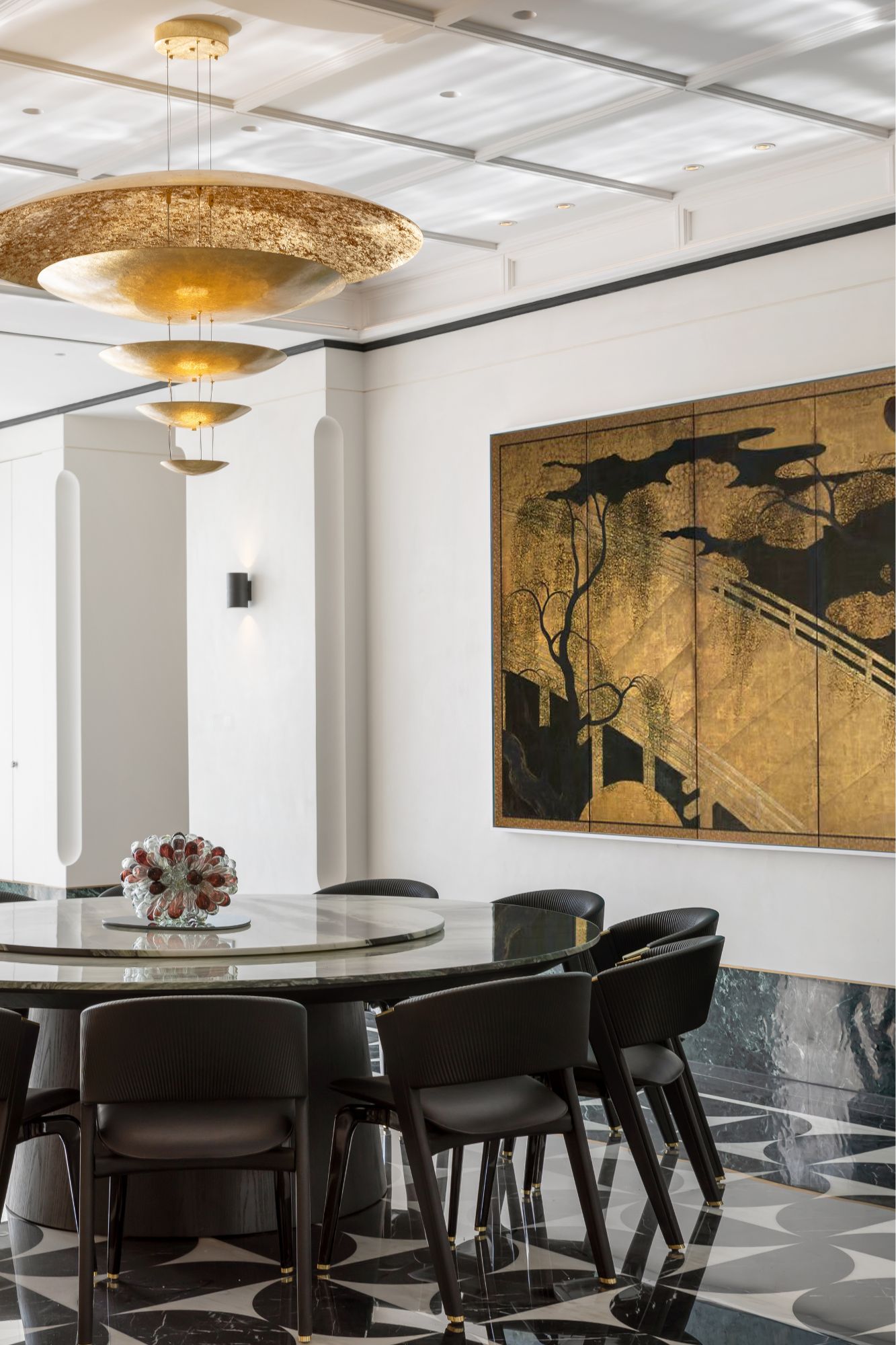 More Design, More Design Redefines Luxury Living For a Multigenerational Family
