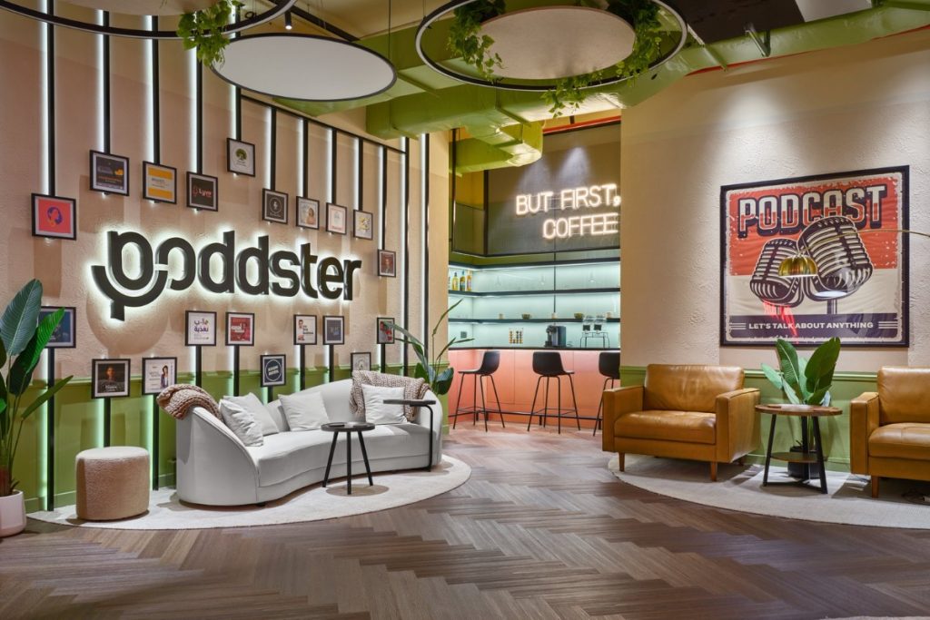Point Concept Studio Balances Technical Precision With a Warm, Inspiring Atmosphere