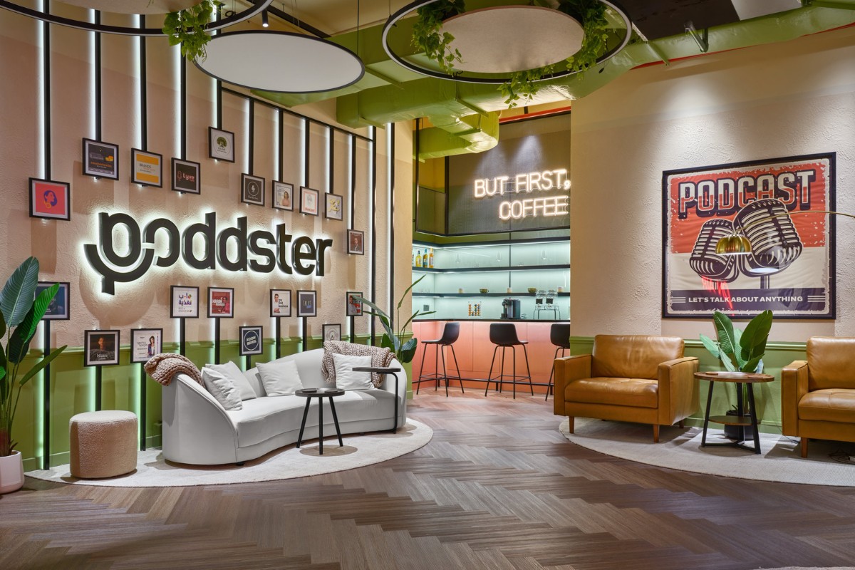 Point Concept Studio Balances Technical Precision With a Warm, Inspiring Atmosphere