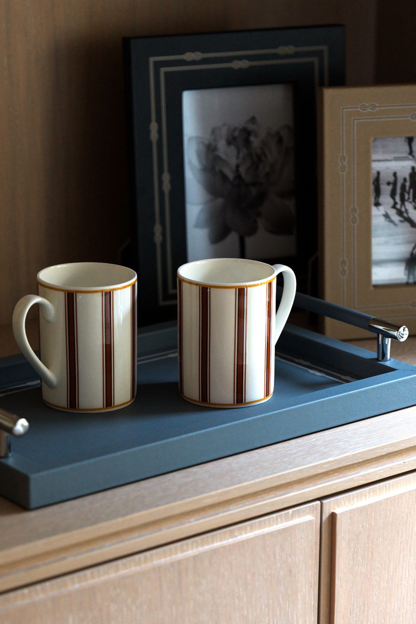 Katharine Pooley, Katharine Pooley x Pinetti: The British Isles Collection