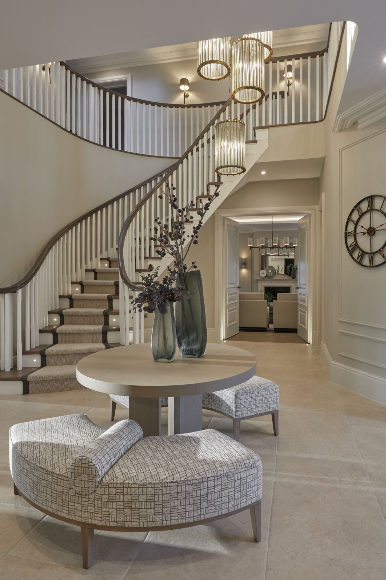 Hill House Interiors, The Story Behind Hill House Interiors: Shaping Environments that Feel Authentic and Supportive