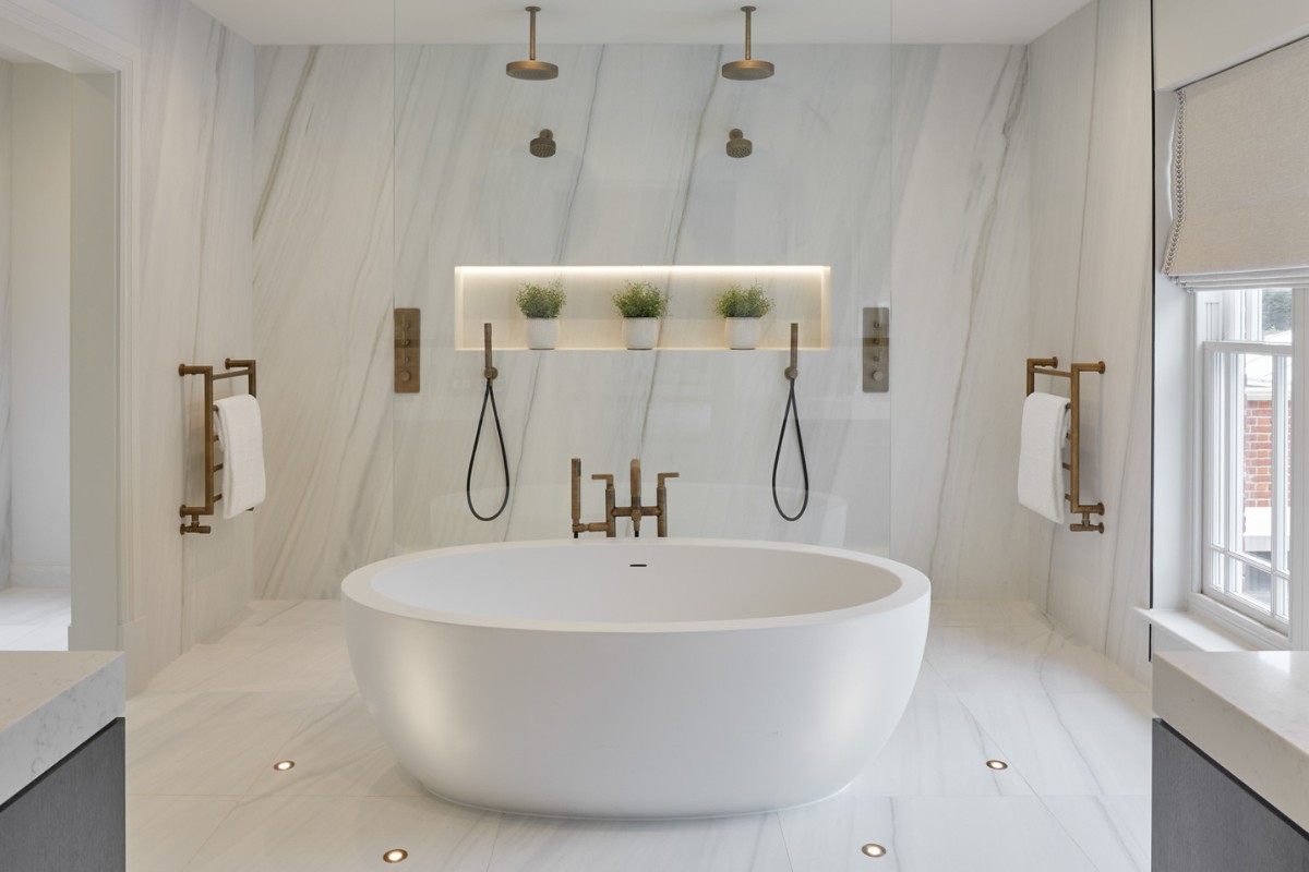 Hill House Interiors, The Story Behind Hill House Interiors: Shaping Environments that Feel Authentic and Supportive
