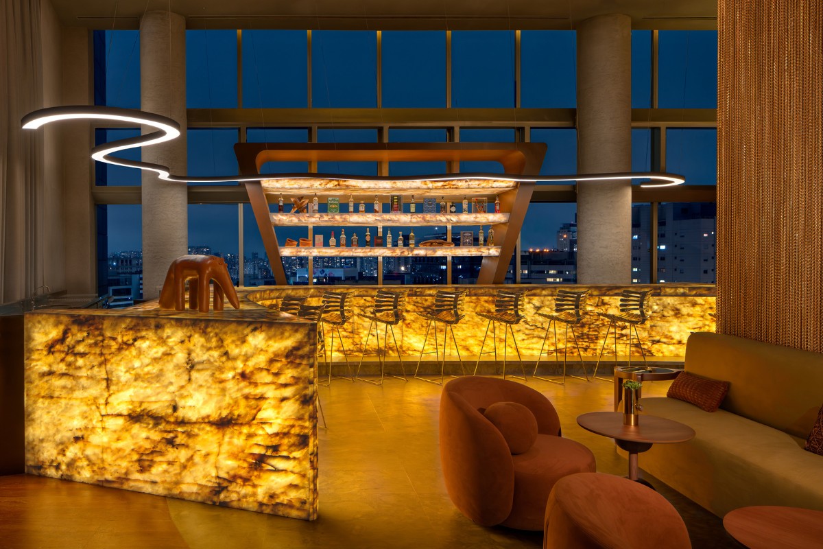 Atelier Nini Andrade Silva, The Story Behind Atelier Nini Andrade Silva: Creating Memorable Environments