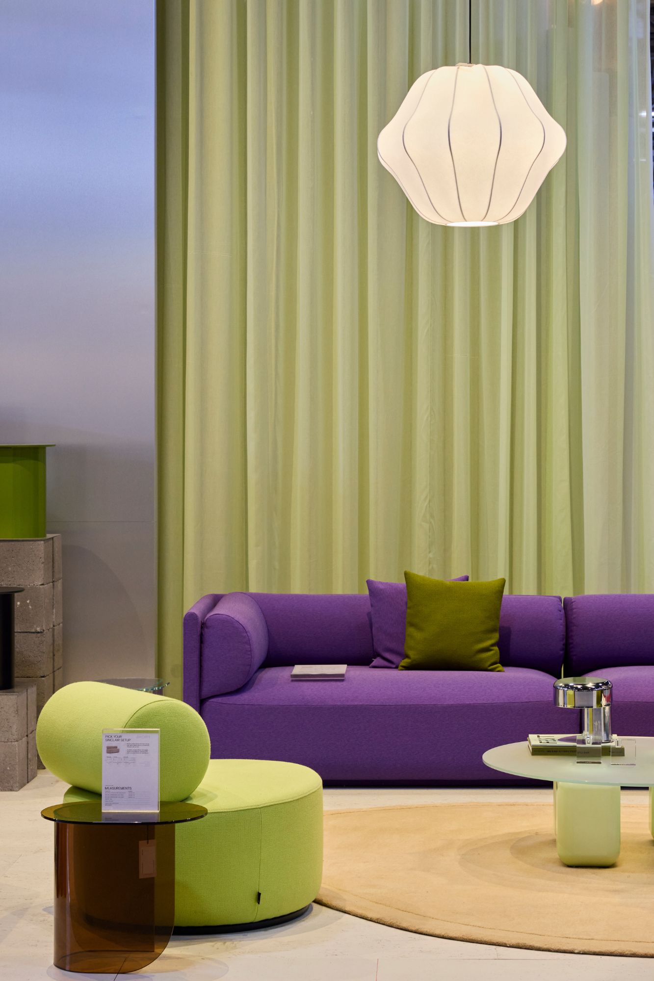 Maison&Objet, Maison&Objet Pulse: Exploring the Creative Energies that Reshape Contemporary Design