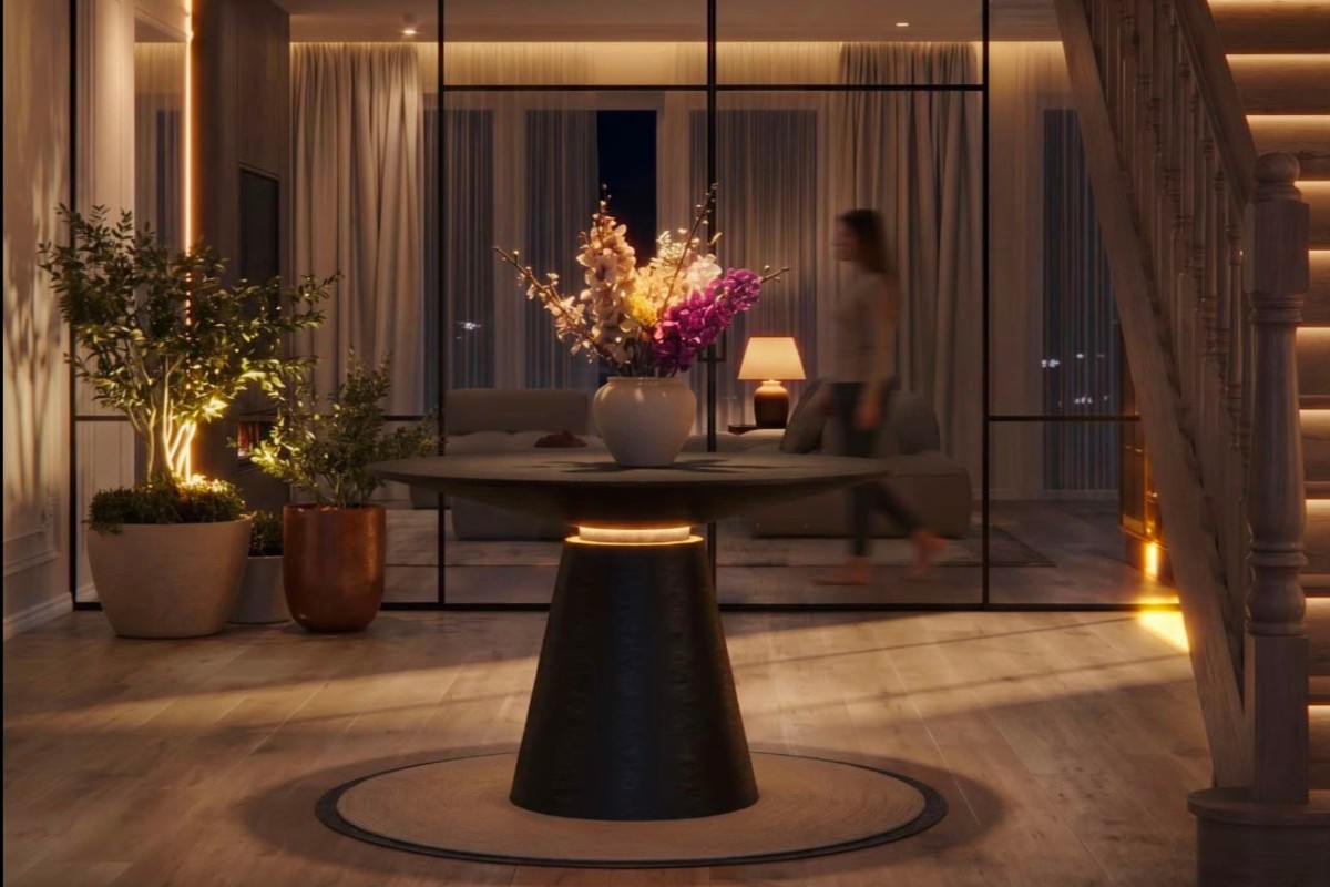 Baucroft Design, The Story Behind Baucroft Design: Specialising in Refined and Quietly Luxurious Interiors