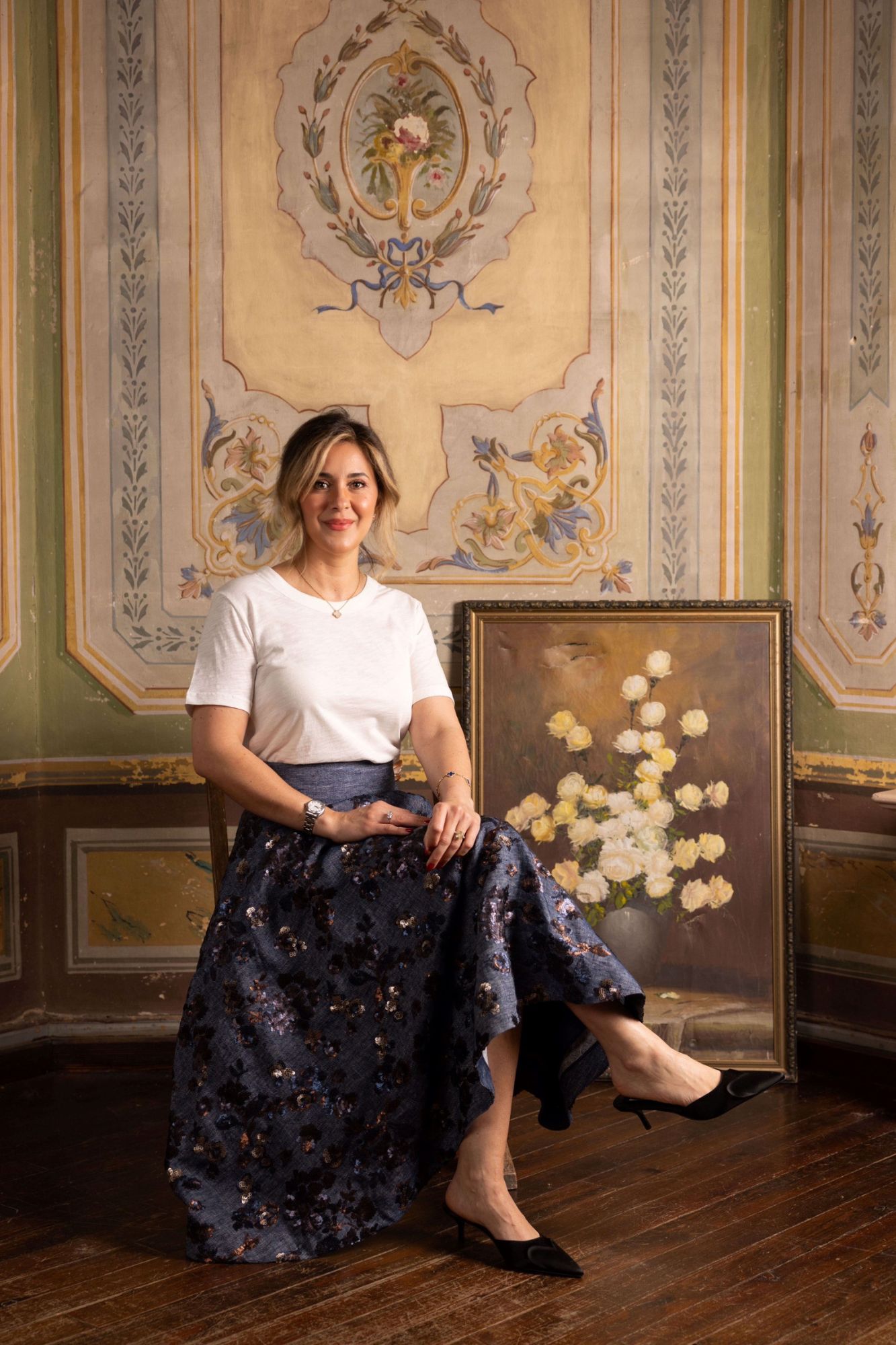Studio Feray, The Story Behind Studio Feray: Creating Exceptional High-End Residential Interiors