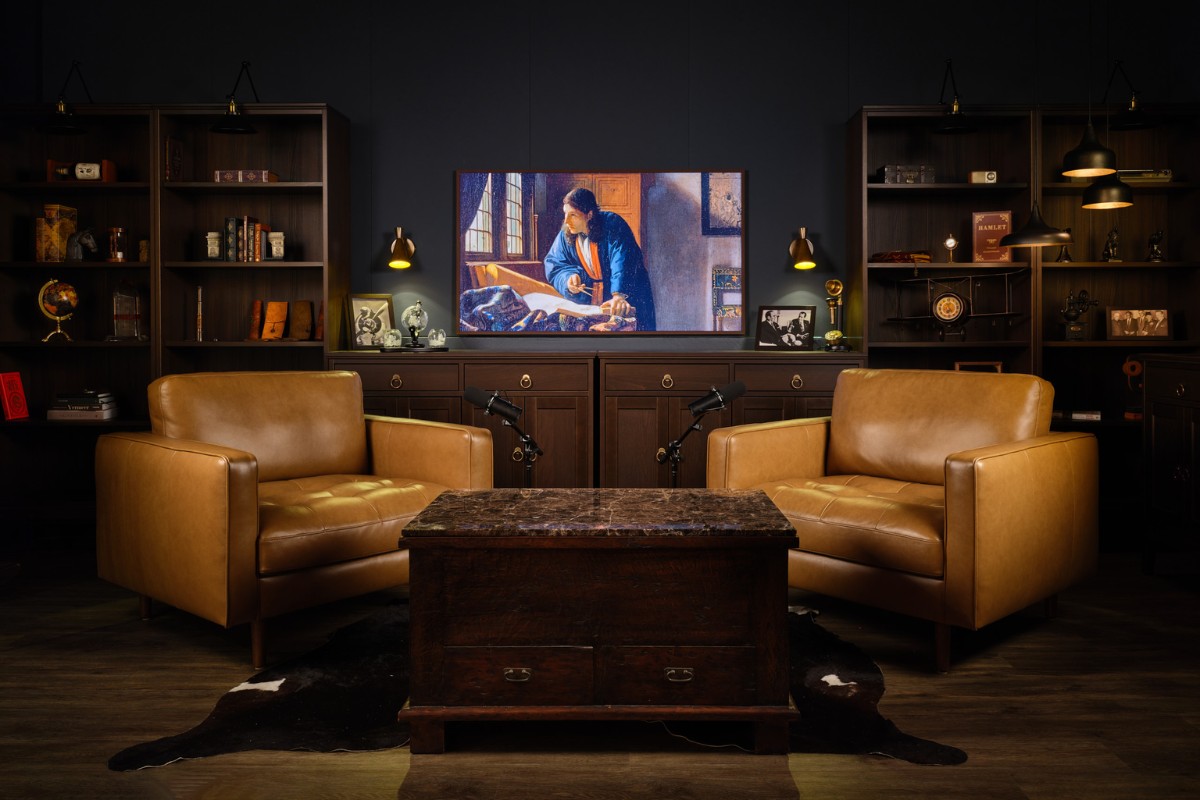Point Concept Studio, Point Concept Studio Balances Technical Precision With a Warm, Inspiring Atmosphere