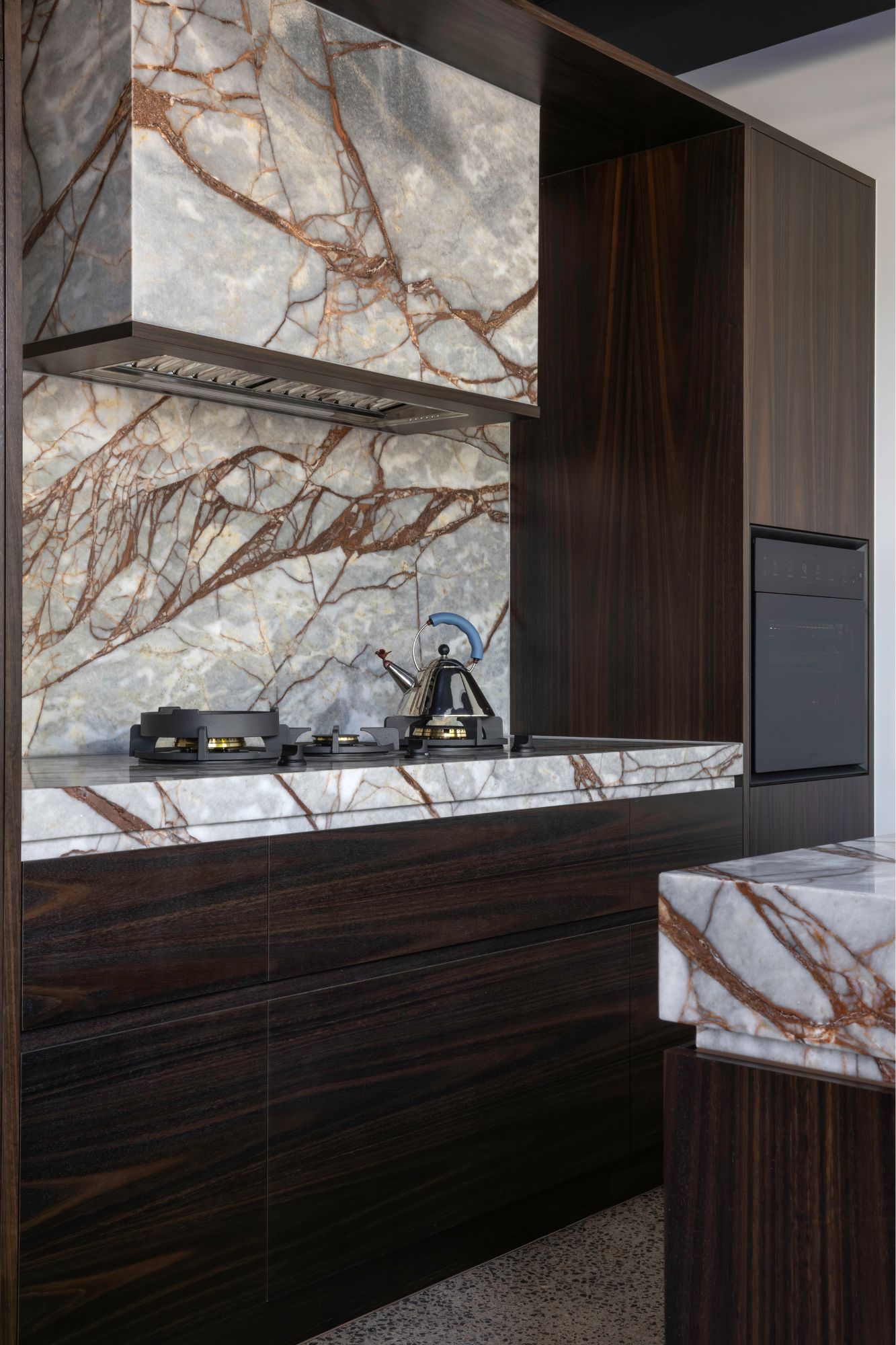 Mint Kitchen Group, The Story Behind Mint Kitchen Group: Combining Thoughtful Design with Locally Made Joinery