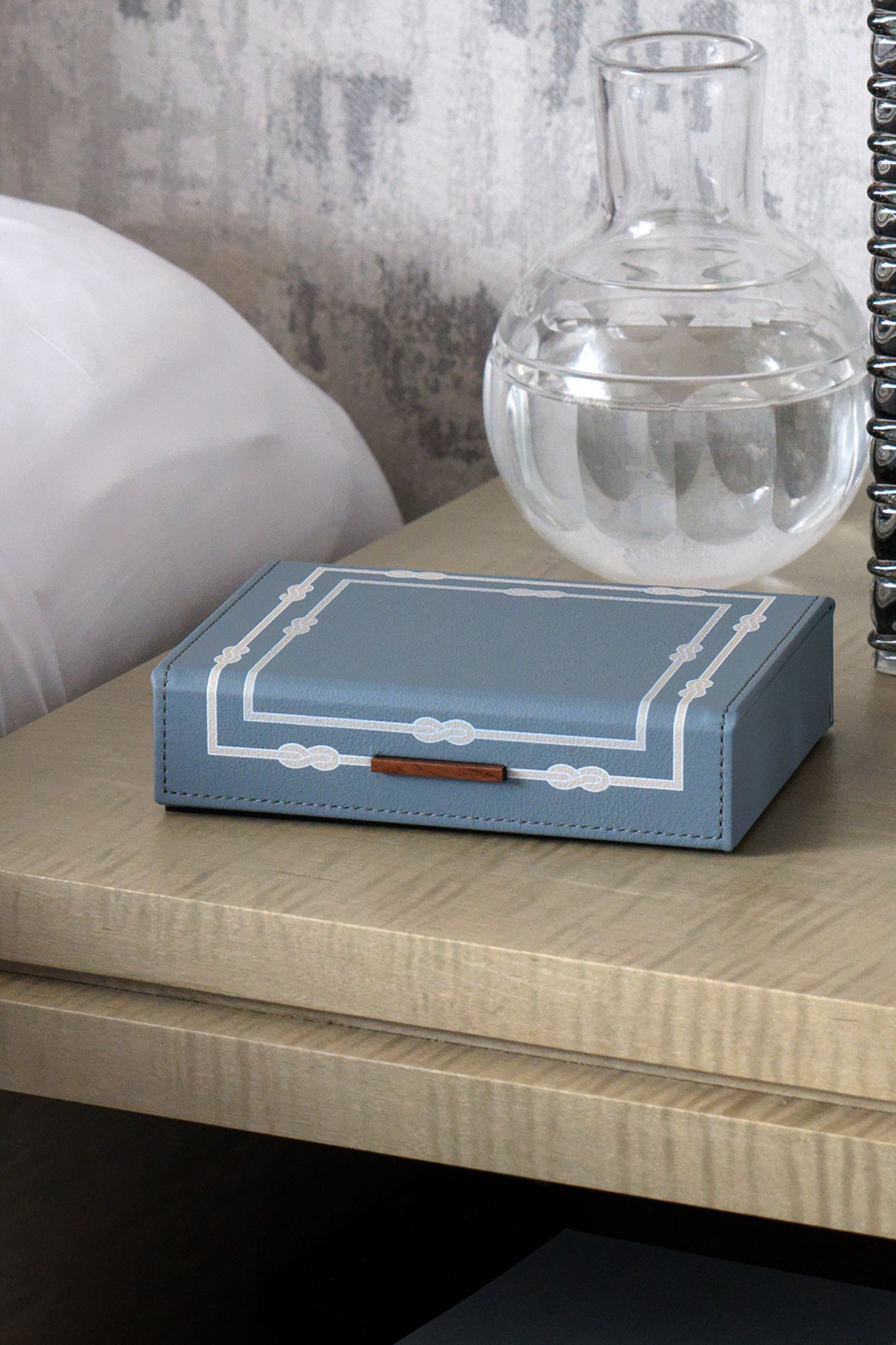 Katharine Pooley, Katharine Pooley x Pinetti: The British Isles Collection