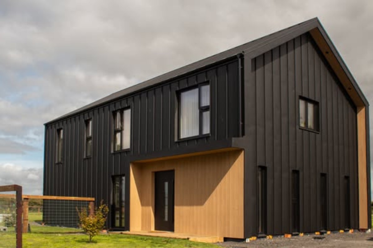Studio 31, A Designer&rsquo;s Eye, An Owner&rsquo;s Heart: Designing Blackbarn