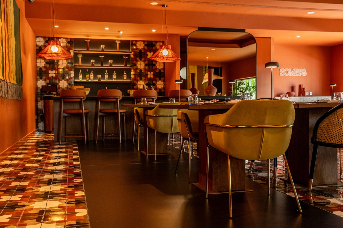 Atelier Nini Andrade Silva, The Story Behind Atelier Nini Andrade Silva: Creating Memorable Environments