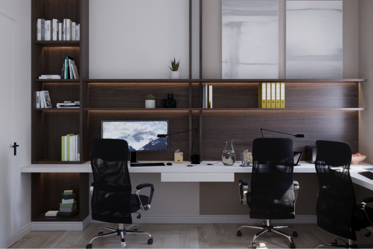 Baucroft Design, The Story Behind Baucroft Design: Specialising in Refined and Quietly Luxurious Interiors