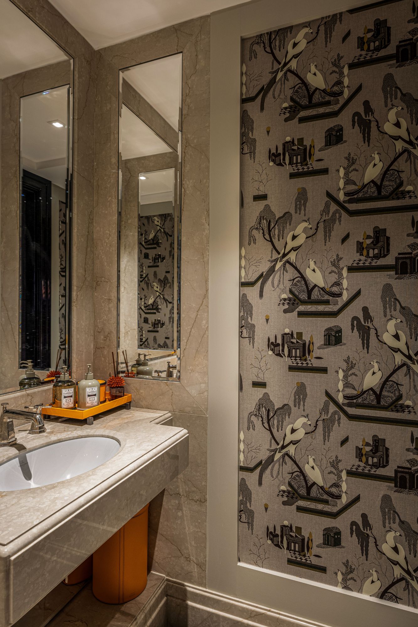 Studio Feray, The Story Behind Studio Feray: Creating Exceptional High-End Residential Interiors