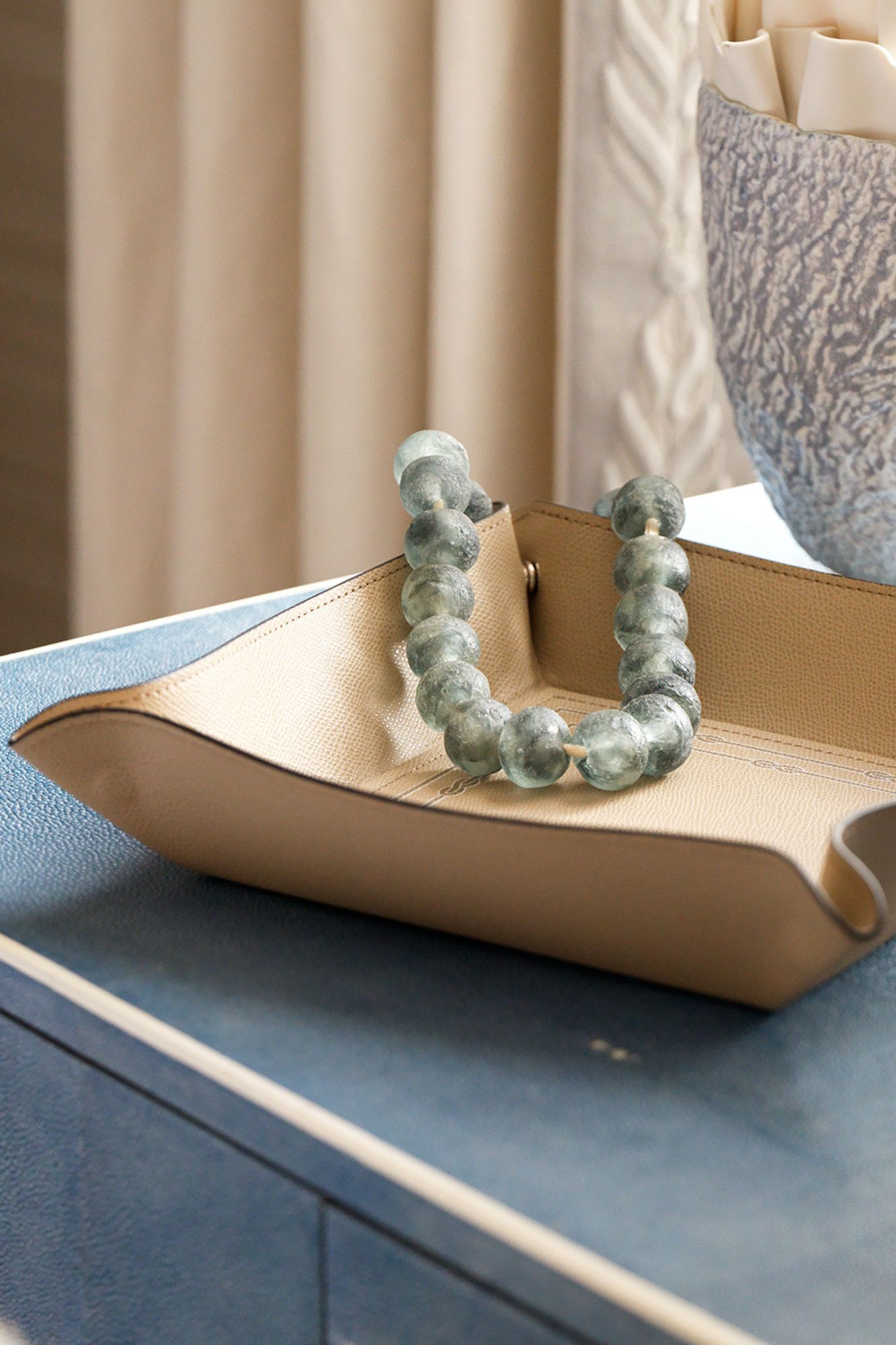 Katharine Pooley, Katharine Pooley x Pinetti: The British Isles Collection
