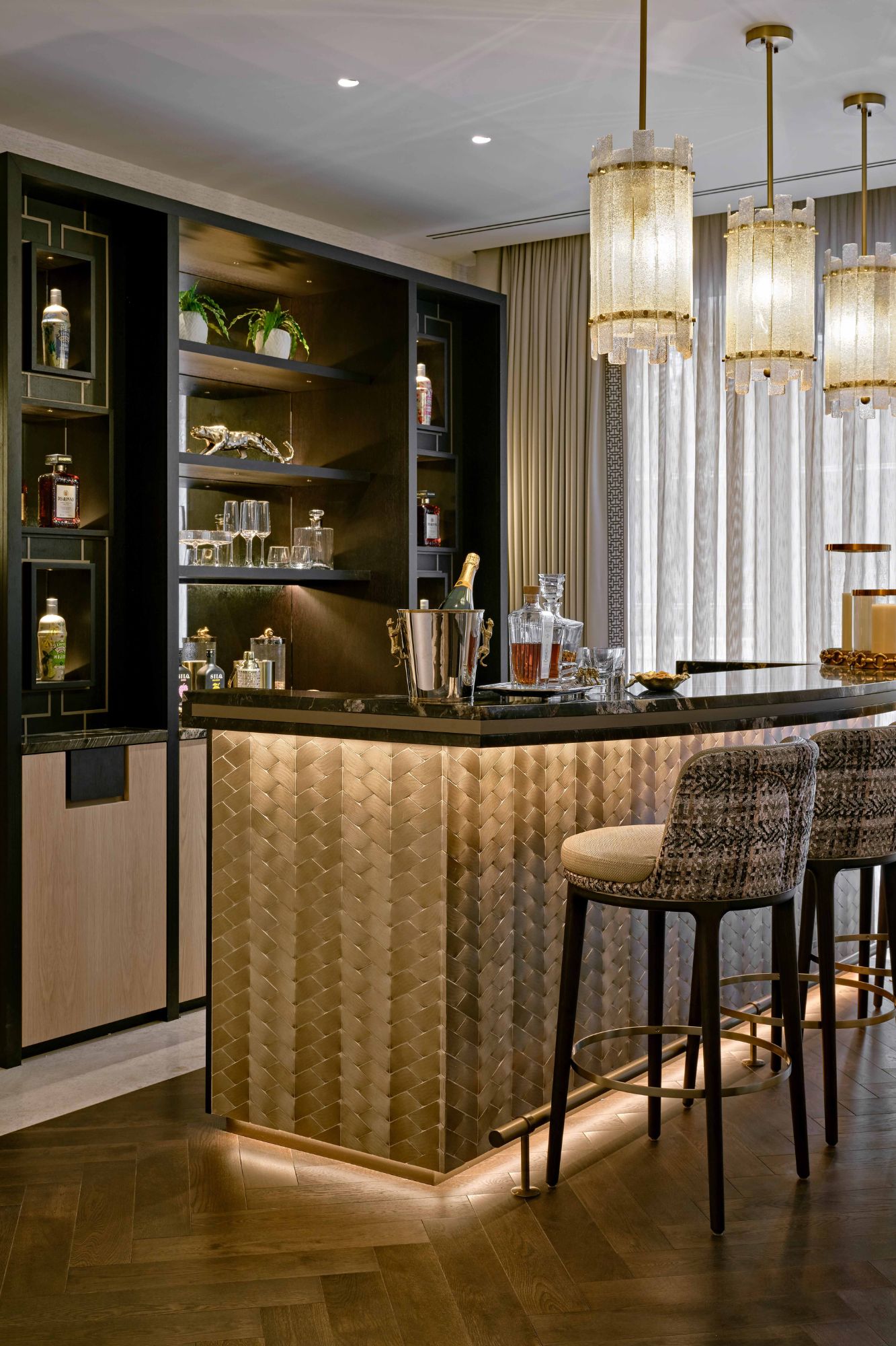Hill House Interiors, The Story Behind Hill House Interiors: Shaping Environments that Feel Authentic and Supportive