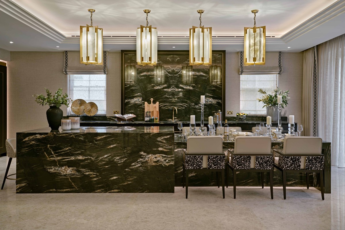 Hill House Interiors, The Story Behind Hill House Interiors: Shaping Environments that Feel Authentic and Supportive
