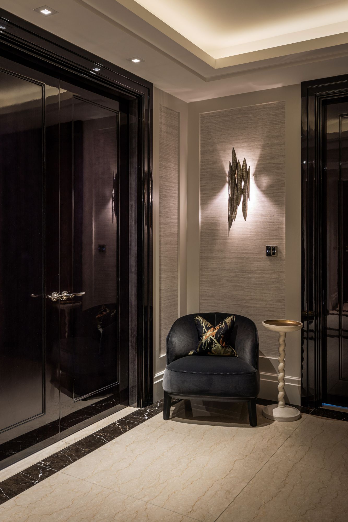Studio Feray, The Story Behind Studio Feray: Creating Exceptional High-End Residential Interiors