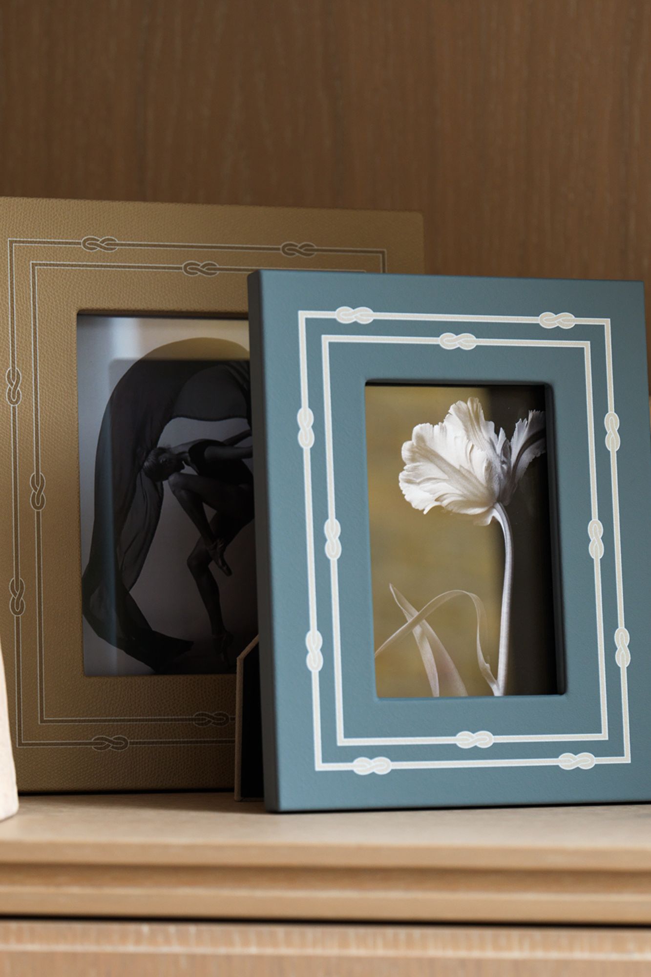 Katharine Pooley, Katharine Pooley x Pinetti: The British Isles Collection