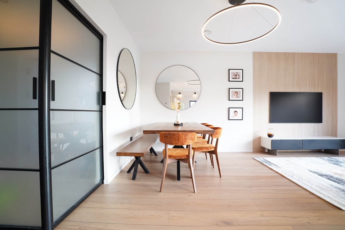 Studio 31, A Designer&rsquo;s Eye, An Owner&rsquo;s Heart: Designing Blackbarn