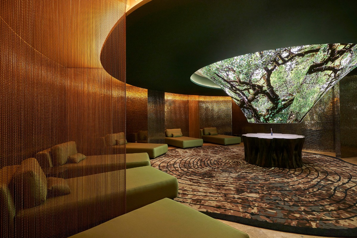Atelier Nini Andrade Silva, The Story Behind Atelier Nini Andrade Silva: Creating Memorable Environments