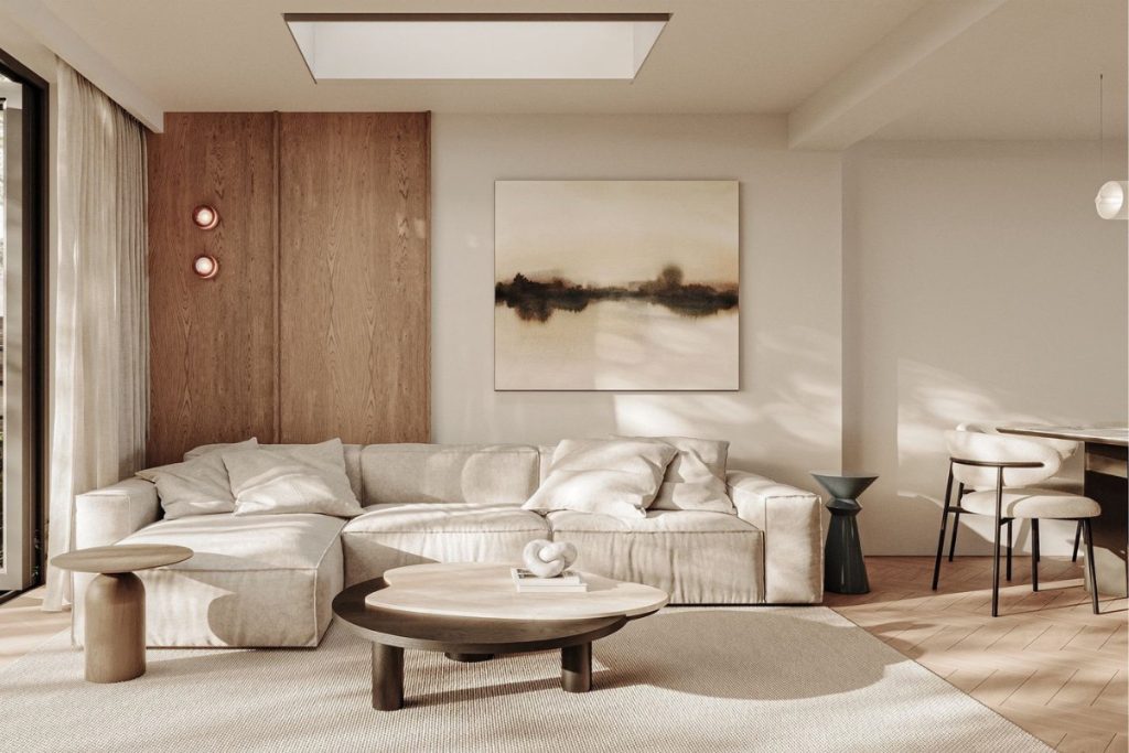The Story Behind Baucroft Design: Specialising in Refined and Quietly Luxurious Interiors