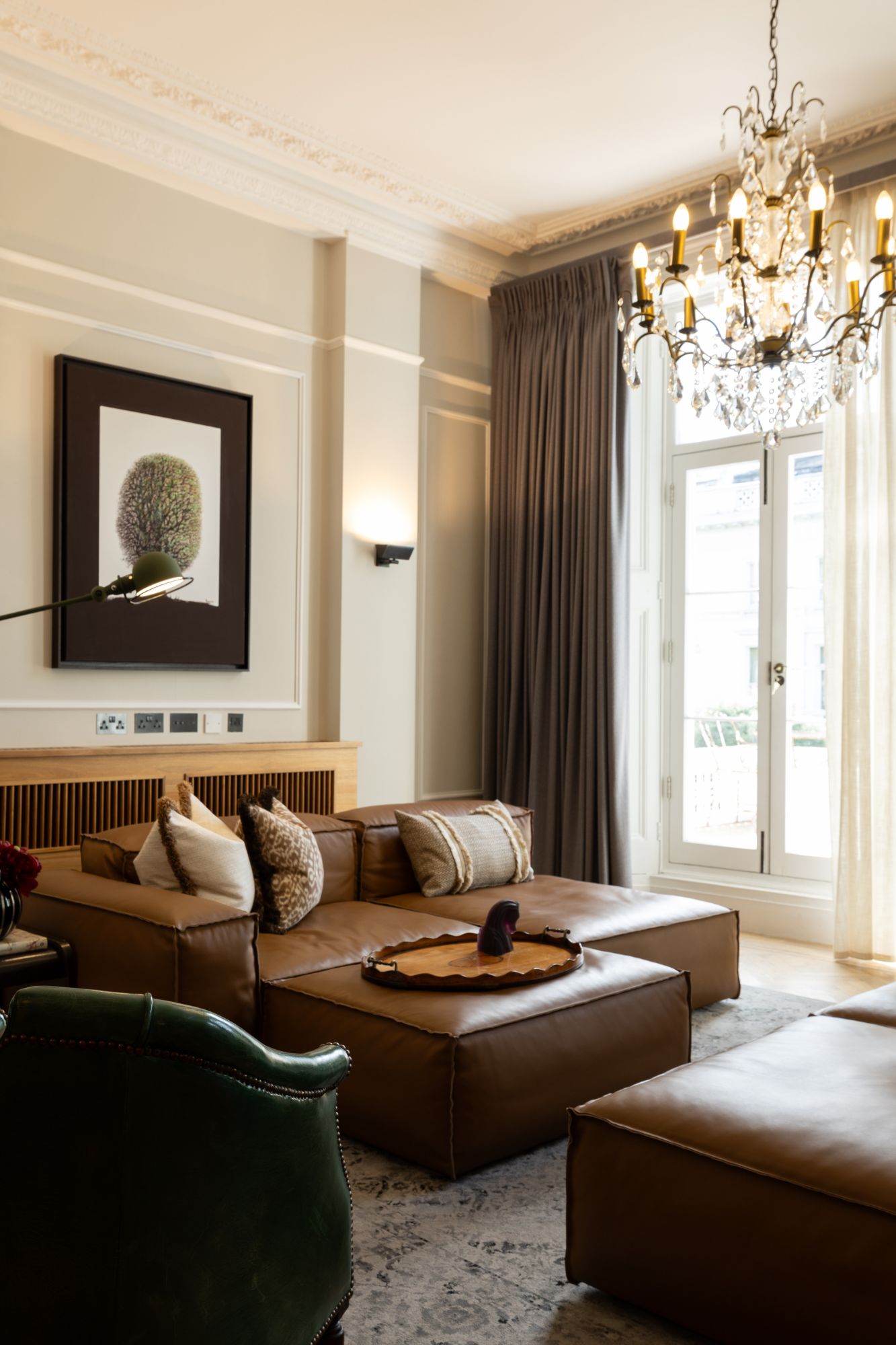 Studio Feray, The Story Behind Studio Feray: Creating Exceptional High-End Residential Interiors