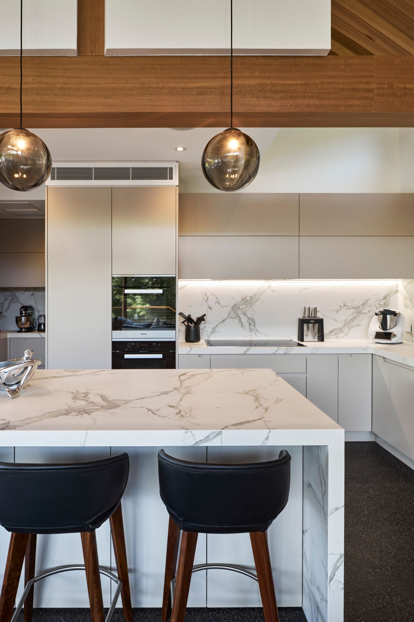 Mint Kitchen Group, The Story Behind Mint Kitchen Group: Combining Thoughtful Design with Locally Made Joinery