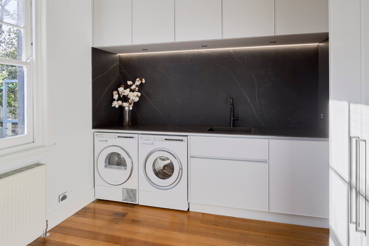 Mint Kitchen Group, The Story Behind Mint Kitchen Group: Combining Thoughtful Design with Locally Made Joinery