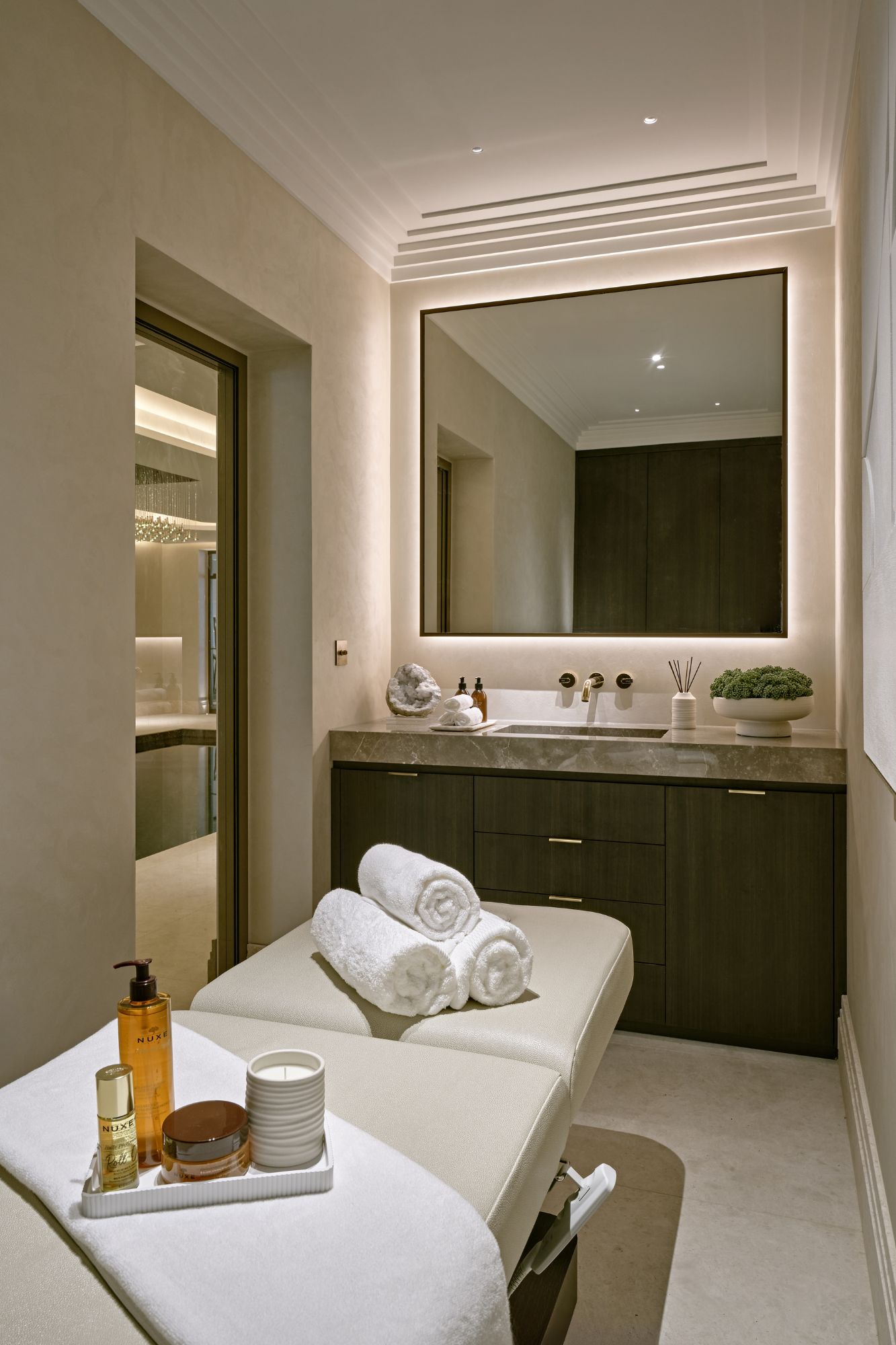 Hill House Interiors, The Story Behind Hill House Interiors: Shaping Environments that Feel Authentic and Supportive