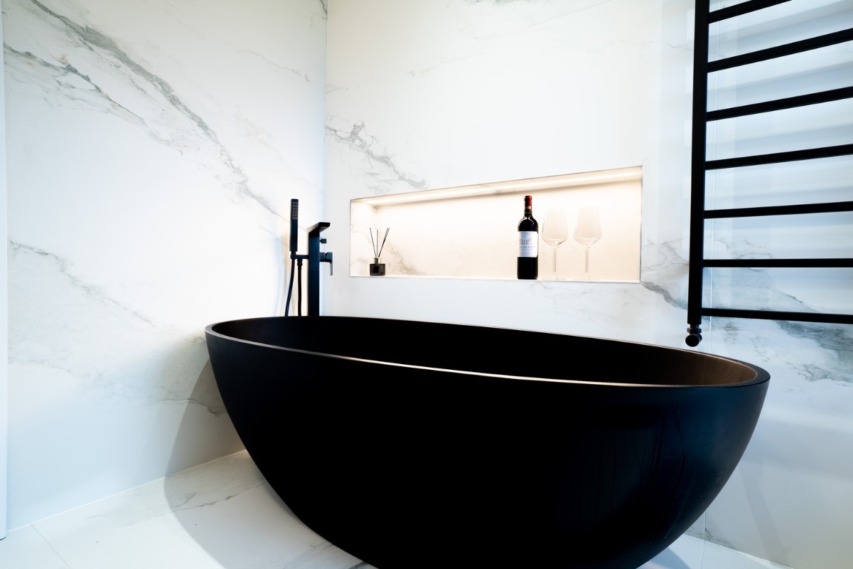 Studio 31, A Designer&rsquo;s Eye, An Owner&rsquo;s Heart: Designing Blackbarn