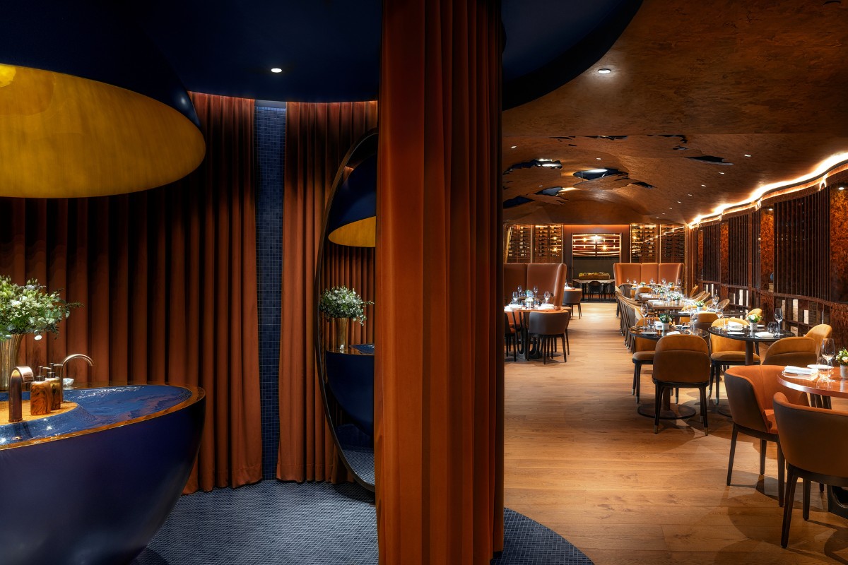 Atelier Nini Andrade Silva, The Story Behind Atelier Nini Andrade Silva: Creating Memorable Environments