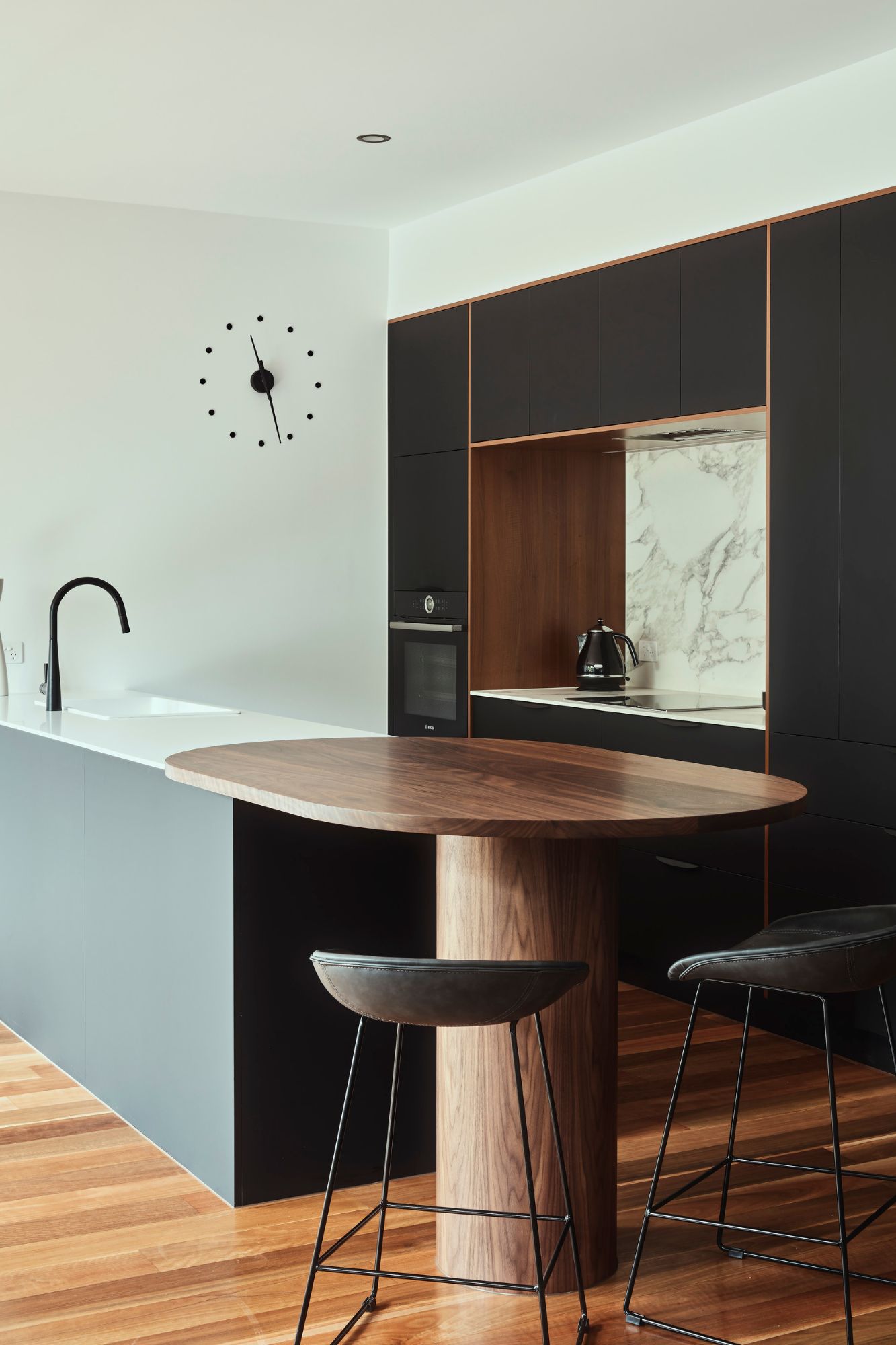 Mint Kitchen Group, The Story Behind Mint Kitchen Group: Combining Thoughtful Design with Locally Made Joinery