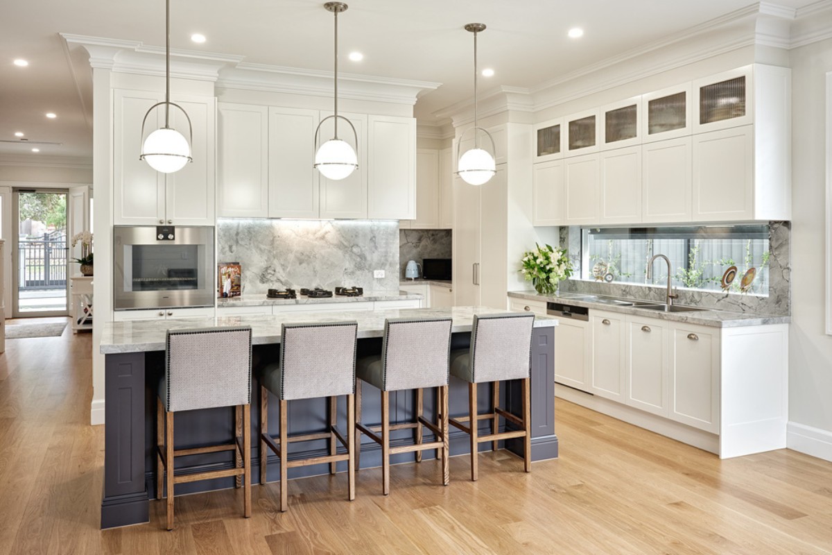 Mint Kitchen Group, The Story Behind Mint Kitchen Group: Combining Thoughtful Design with Locally Made Joinery