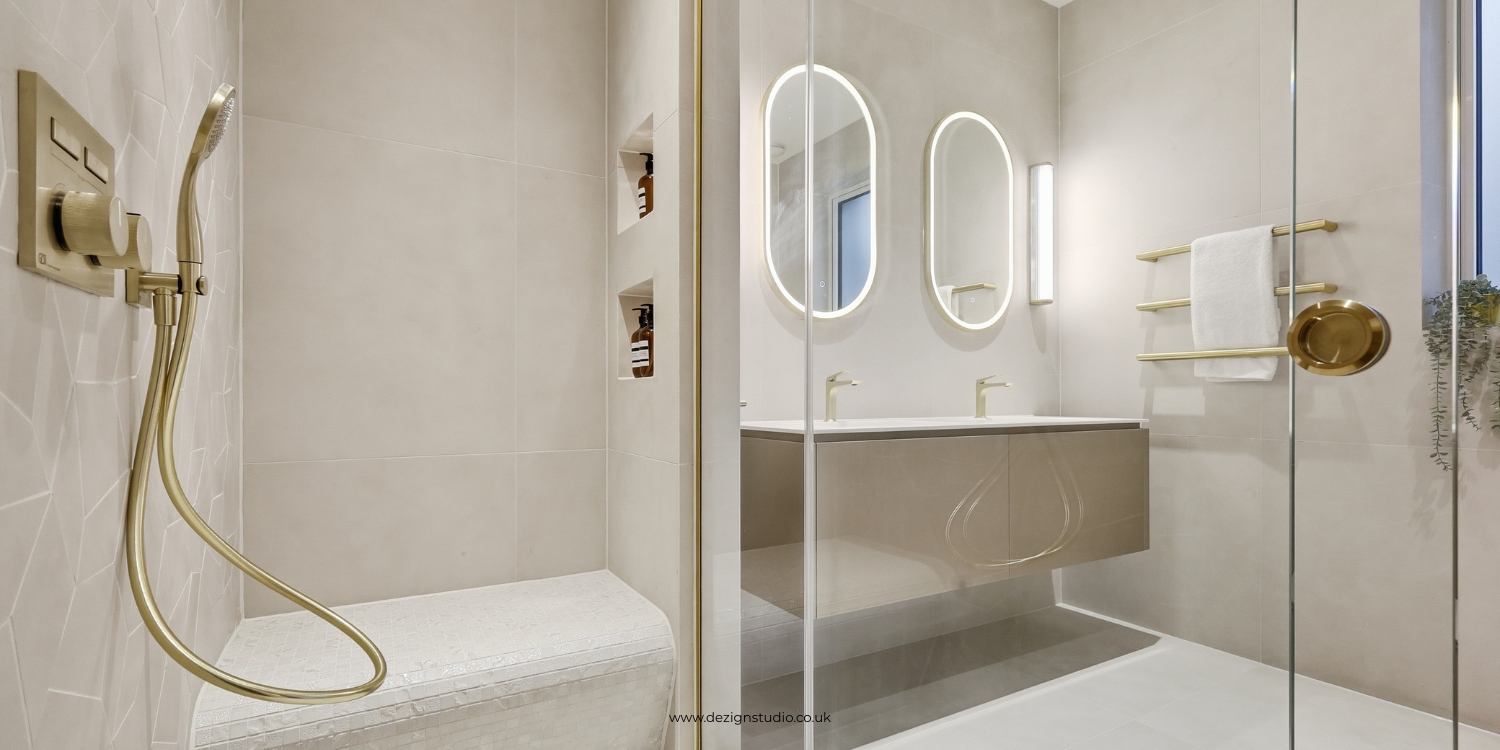 Bathroom 2
