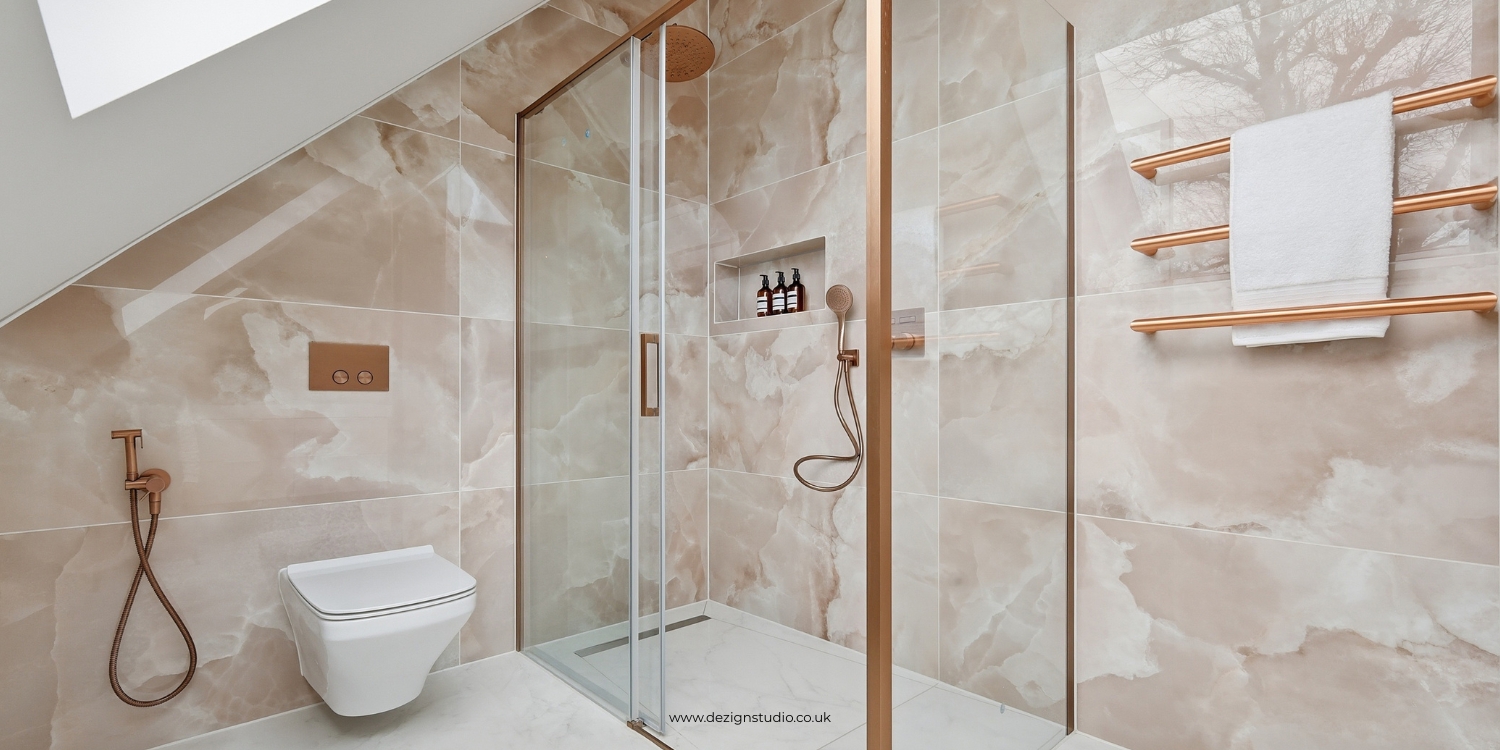 Bathroom 3