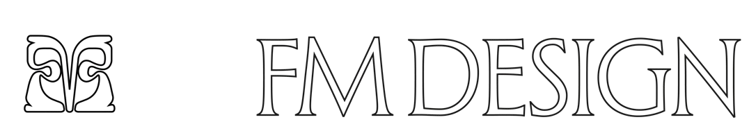 FM Design's Logo