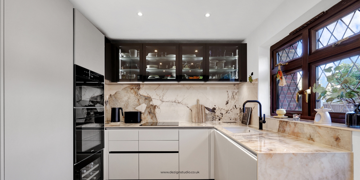Kitchen 1