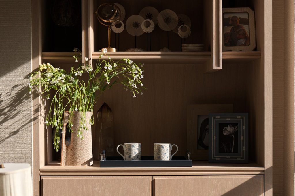 Katharine Pooley x Pinetti: The British Isles Collection