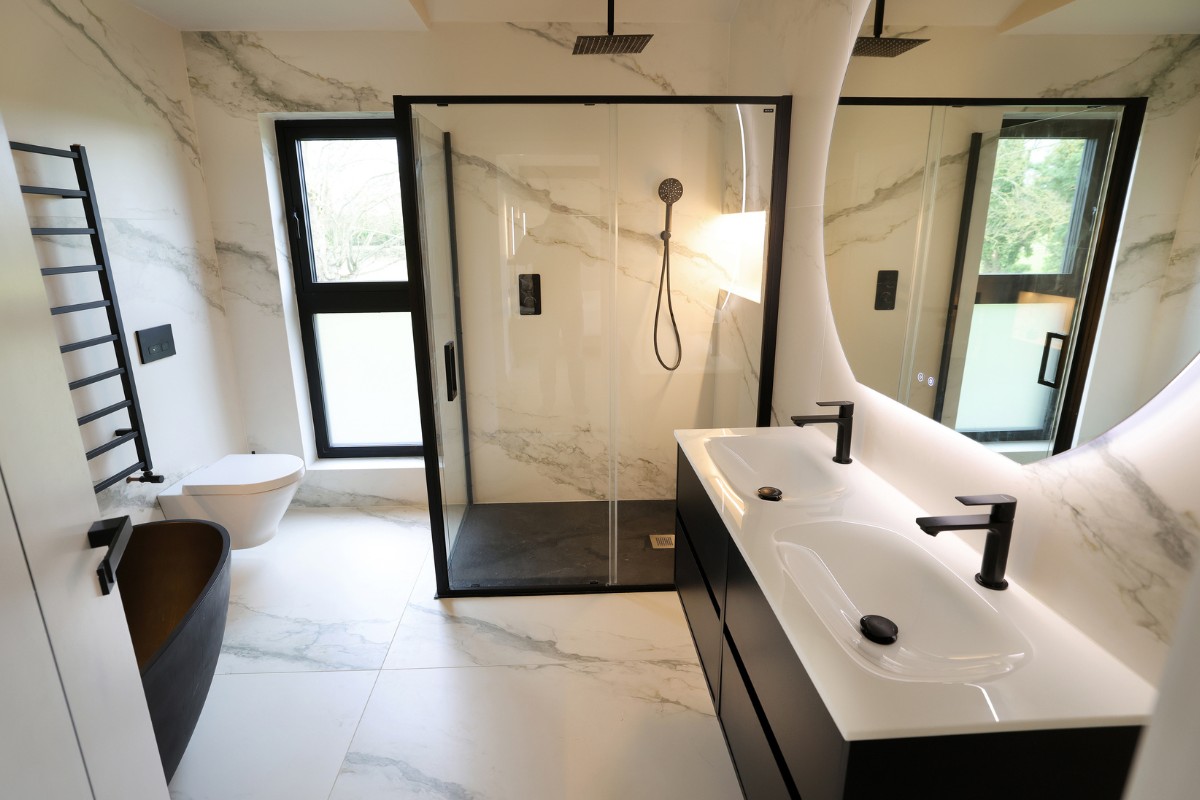 Studio 31, A Designer&rsquo;s Eye, An Owner&rsquo;s Heart: Designing Blackbarn