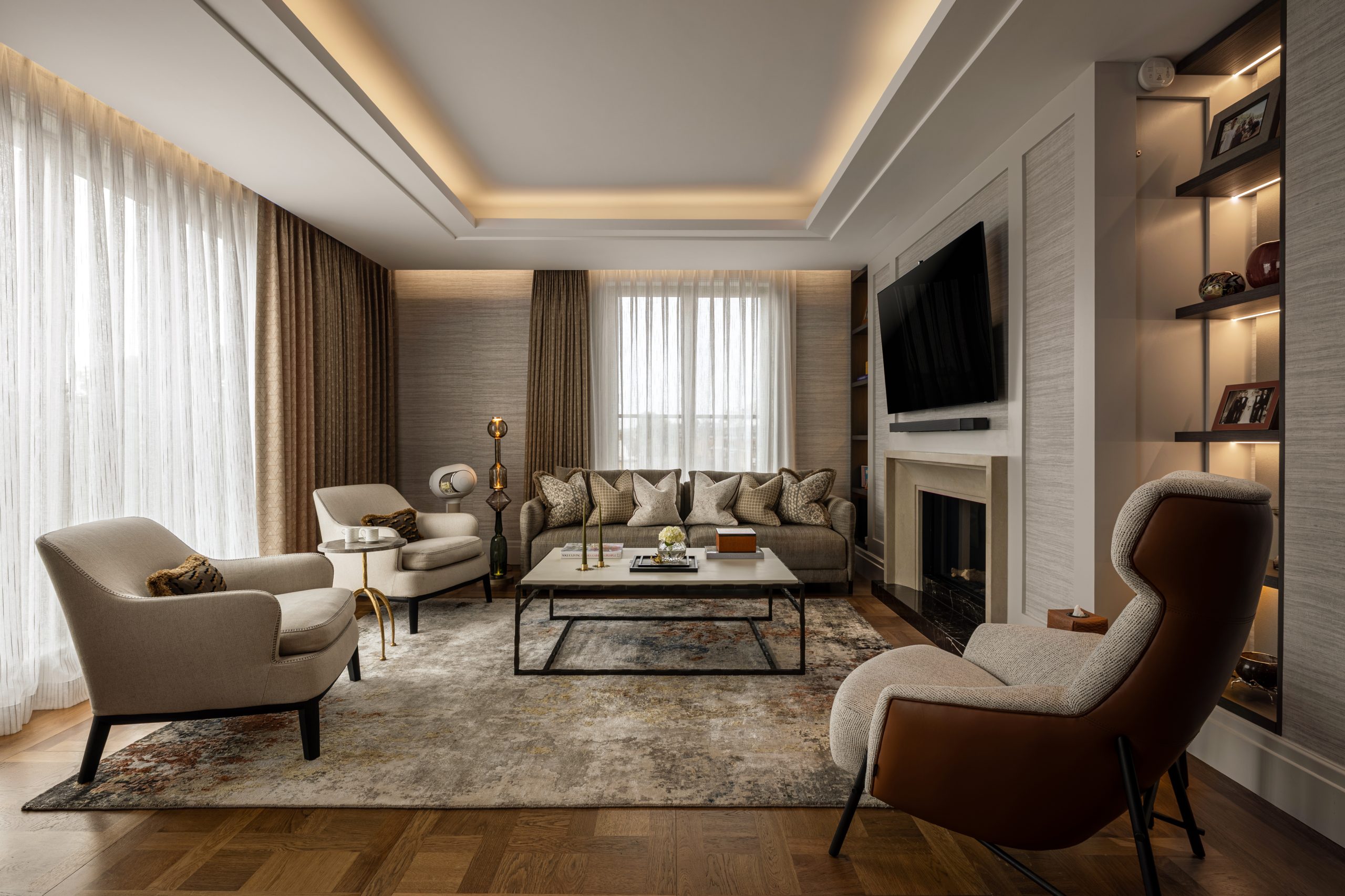 Studio Feray_Ebury Famiy Residence_lounge