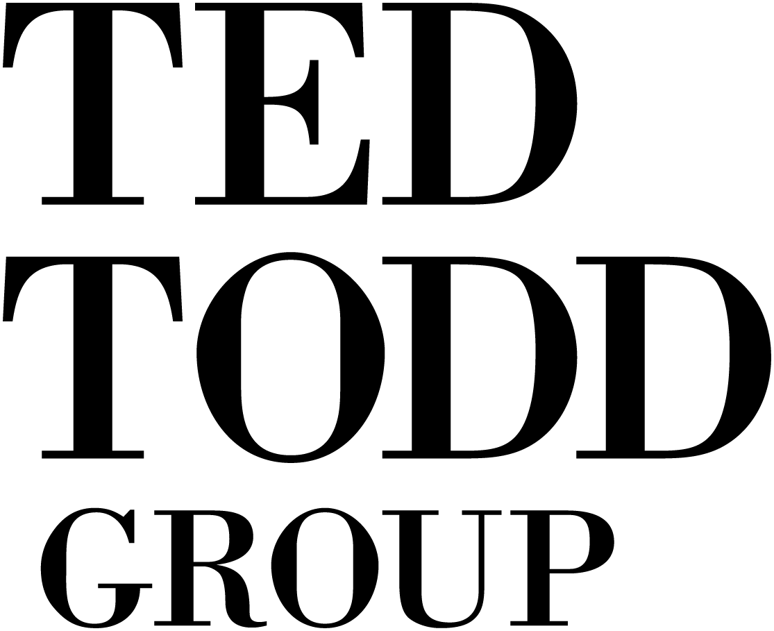 Ted Todd Group's Logo