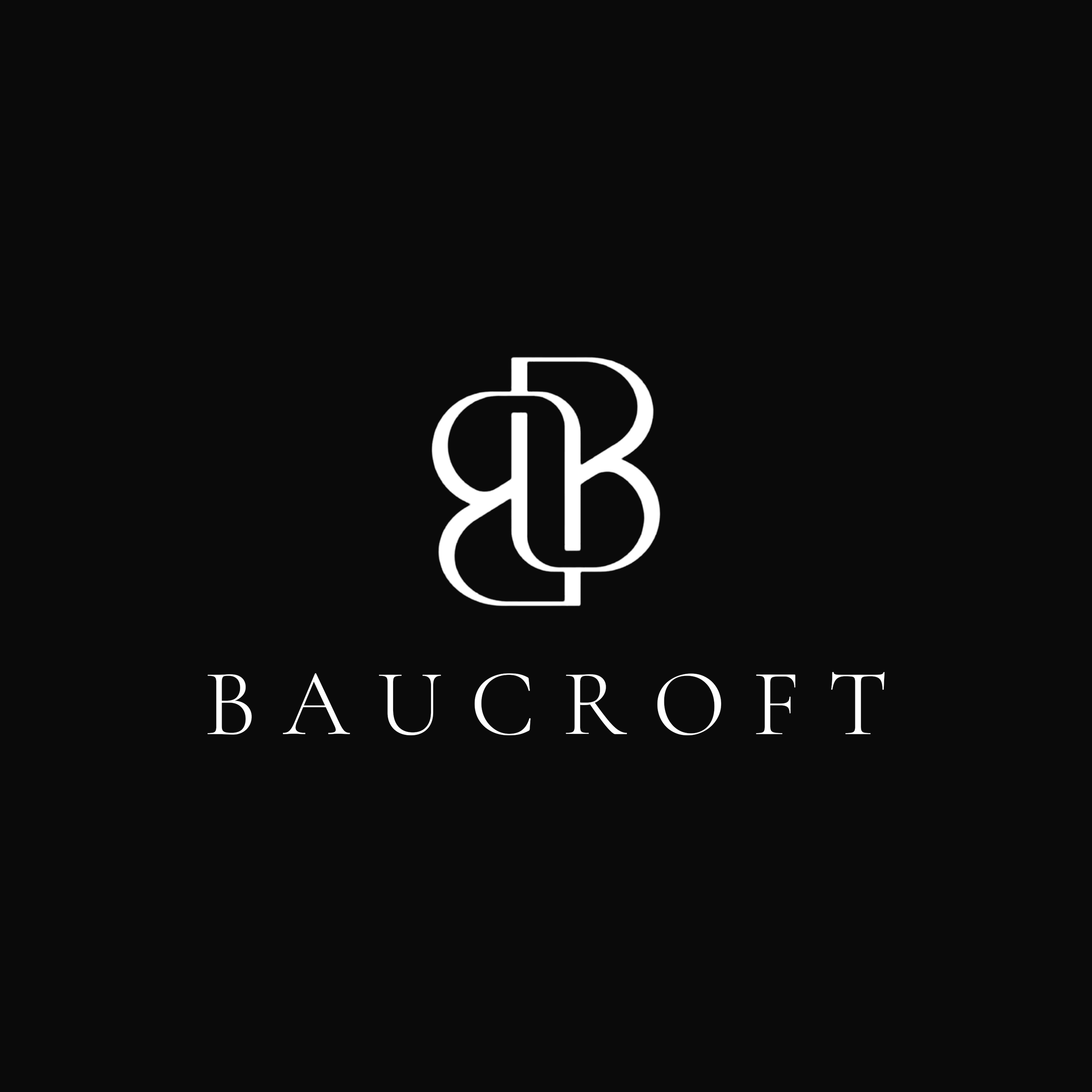 Baucroft Design's Logo