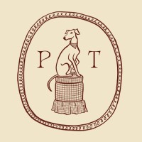 Piers Thurston's Logo