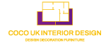 Coco Interior Design's Logo